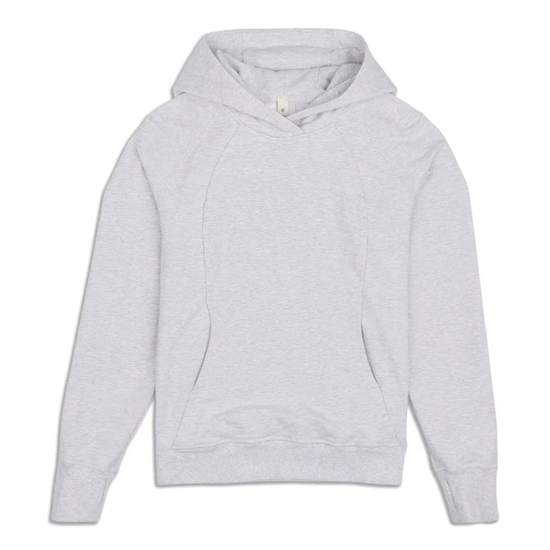 Closeout Scuba Pullover Hoodie - Resale