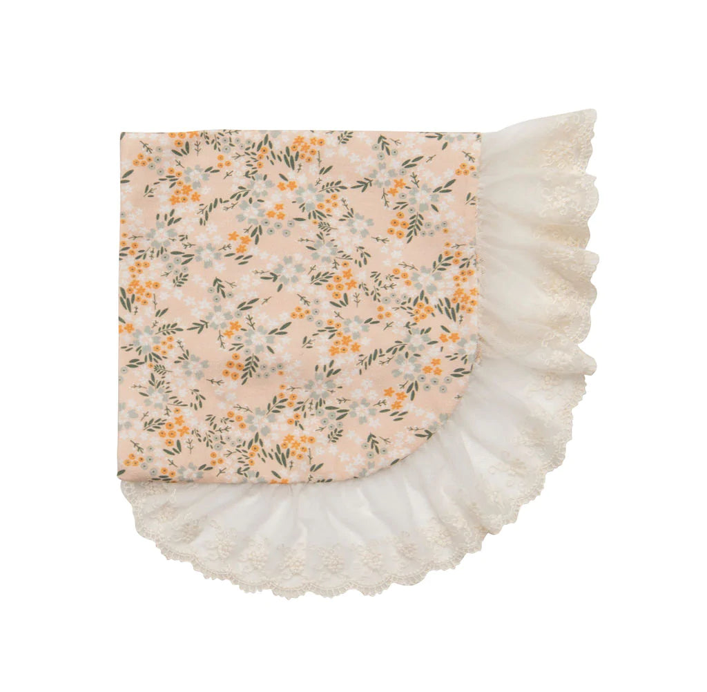 Low Prices sleeveless dressAva's Garden Blanket