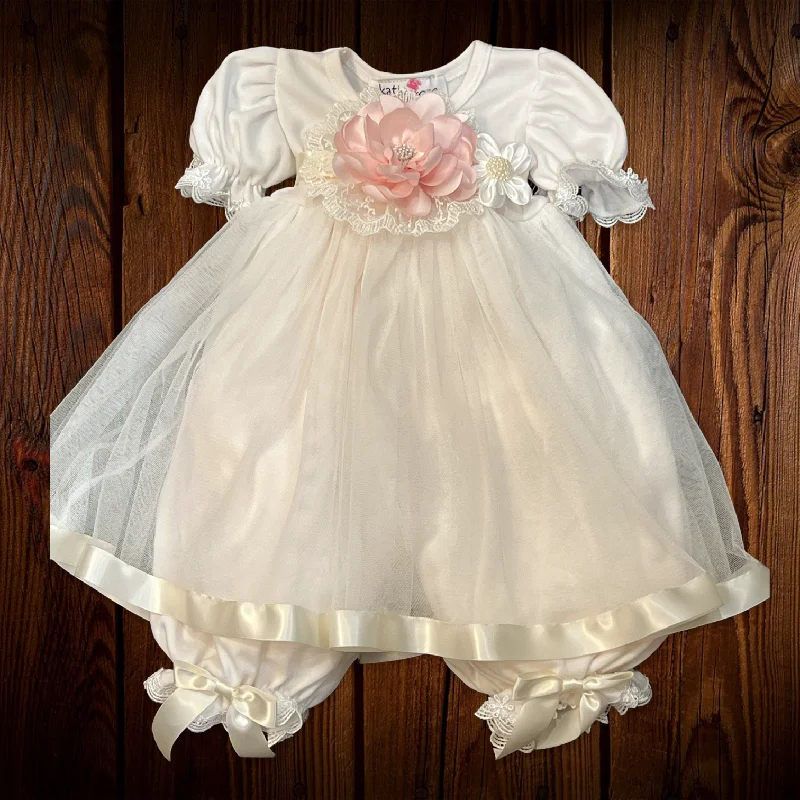 Super Deal knit dressKatie Rose Yvette Romper Dress