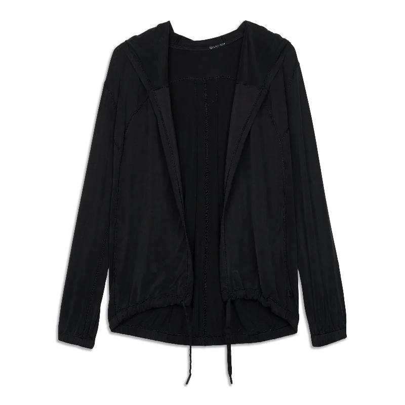 Price Blitz Into Something Good Hoodie - Resale