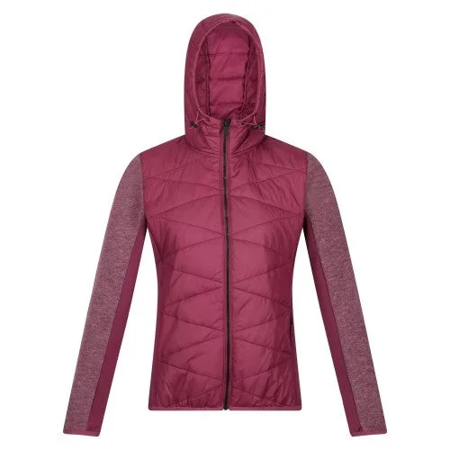 Price Meltdown sleek jacketRegatta Womens/Ladies Pemble IV Hybrid Soft Shell Jacket
