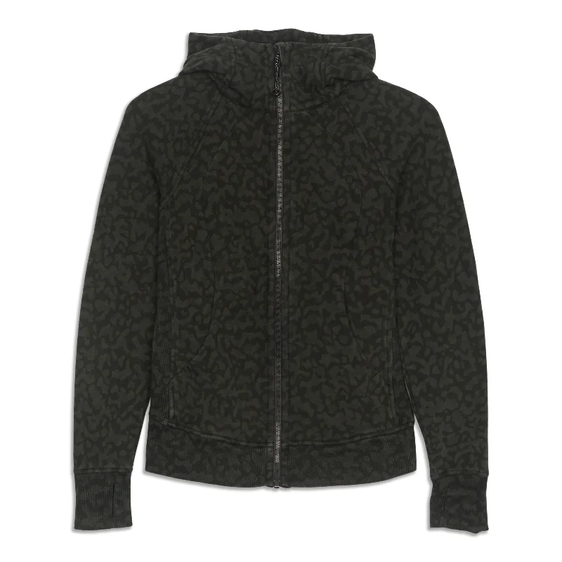 Price Smash Scuba Hoodie - Resale
