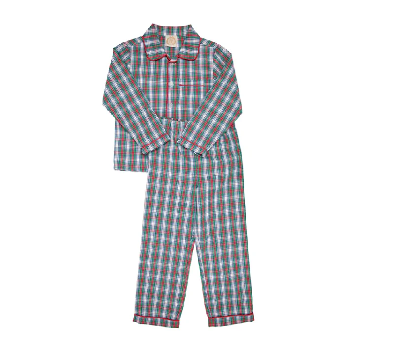 Amazing Deals midi dressBeaufort Bonnet Lock's Little Man Set