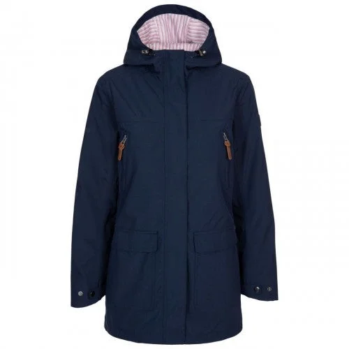 Bargain Prices minimalist jacketTrespass Womens/Ladies Brampton Waterproof Jacket