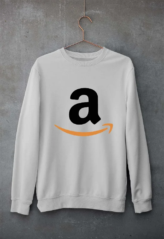 Year-End Sale zip-up gym hoodieAmazon Unisex Sweatshirt for Men/Women
