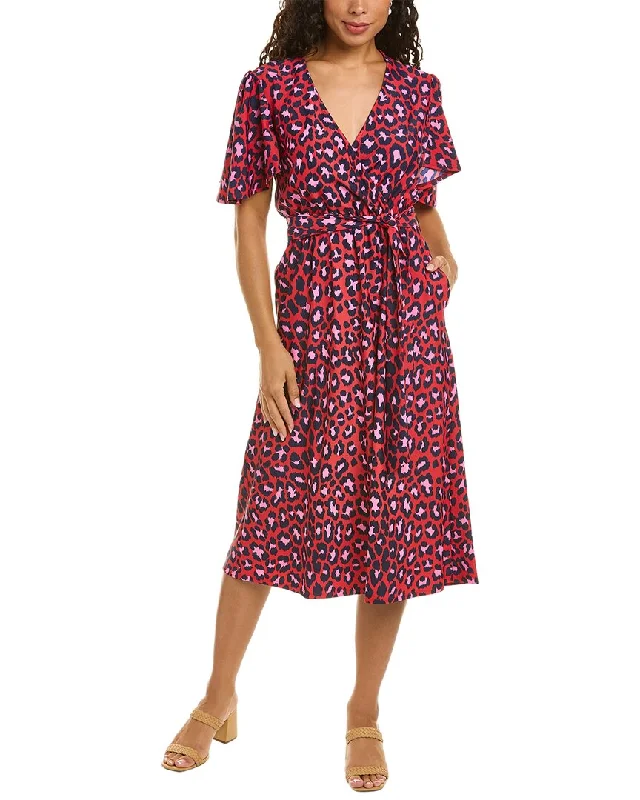 Buy Now casual dressJude Connally Camille Midi Dress