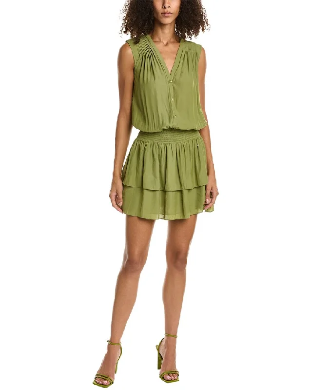 Special Offer casual evening dressRamy Brook Greta Mini Dress
