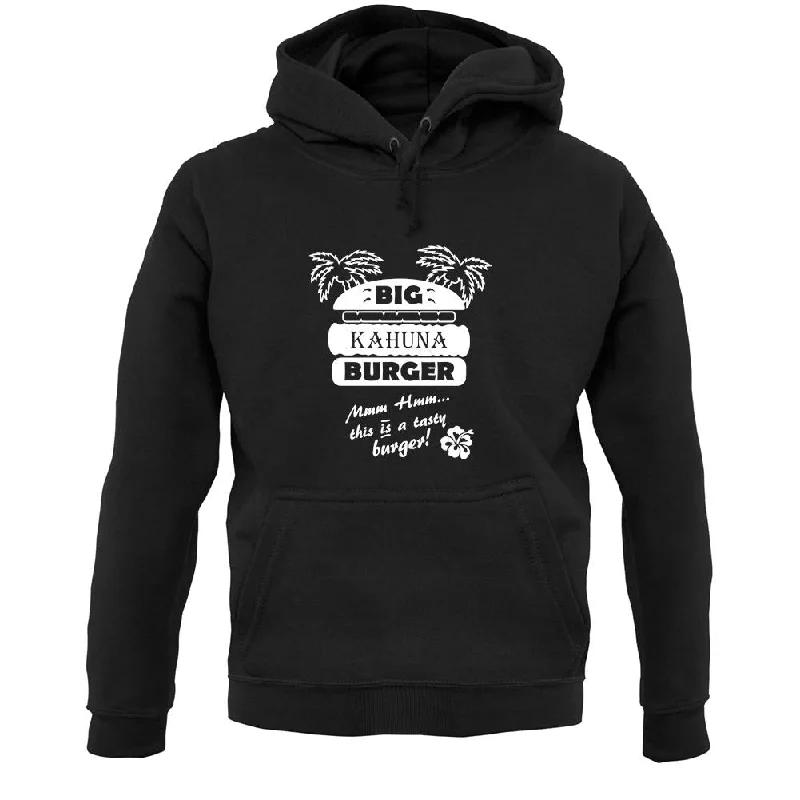 Anniversary Sale Big Kahuna Burger Unisex Hoodie