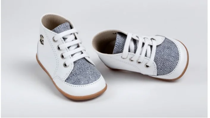 Extra Savings vintage-inspired dressBoys Leather Shoes