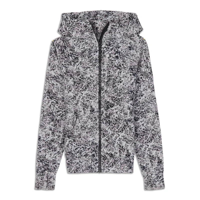 Weekend Deal Scuba Hoodie - Resale
