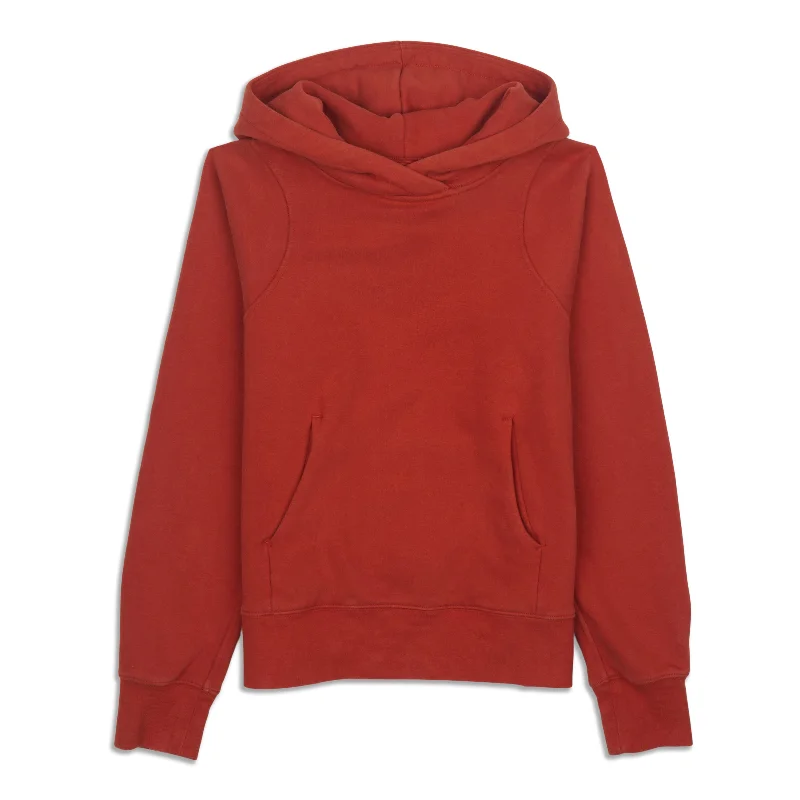 Clearance Items Loungeful Hoodie - Resale