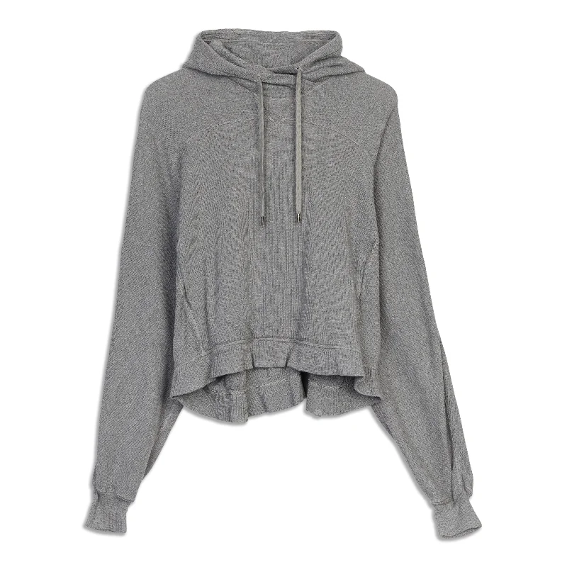 Deal of the Week Mellow In Hoodie Waffle - Resale