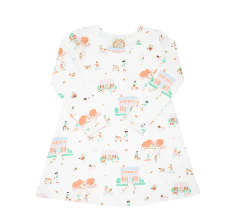Steals and Deals stylish dressBeaufort Bonnet Polly Play Dress