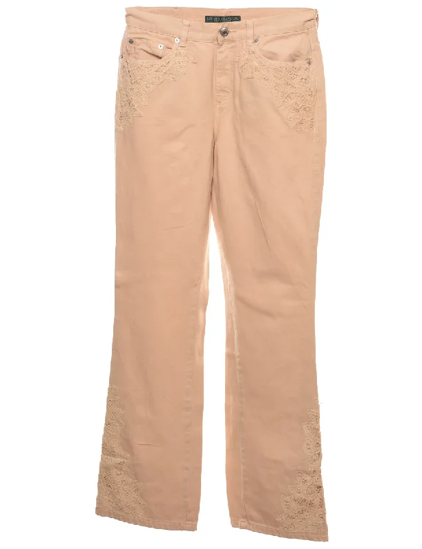 Deep Discounts outdoor adventure jacketRalph Lauren Flared Jeans - W30 L32