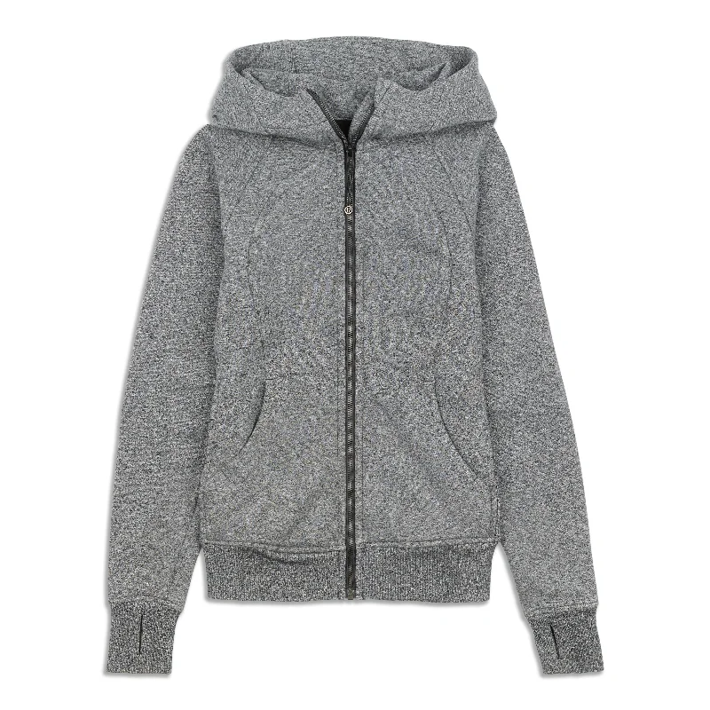 Bargain Bin Scuba Hoodie - Resale
