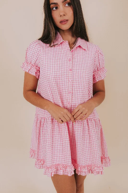 Sneak Peek Sale formal dressLovely Days Dress