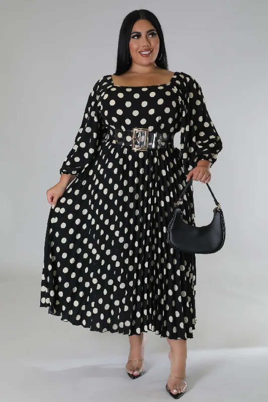 Hurry In cocktail dressCamilia Babe Dress