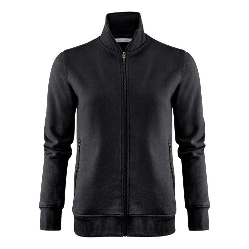 Can't Be Beat retro jacketJames Harvest Womens/Ladies Melville Full Zip Jacket