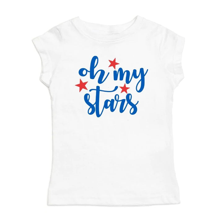Deal of the Week denim dressOh My Stars Shirt