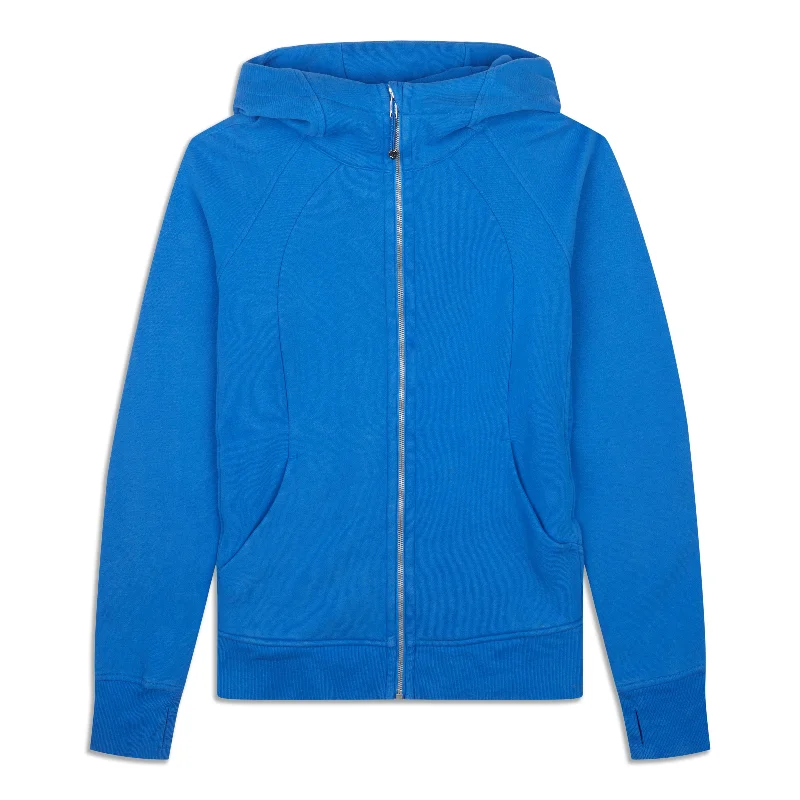 Price Drop Alert Scuba Hoodie - Resale