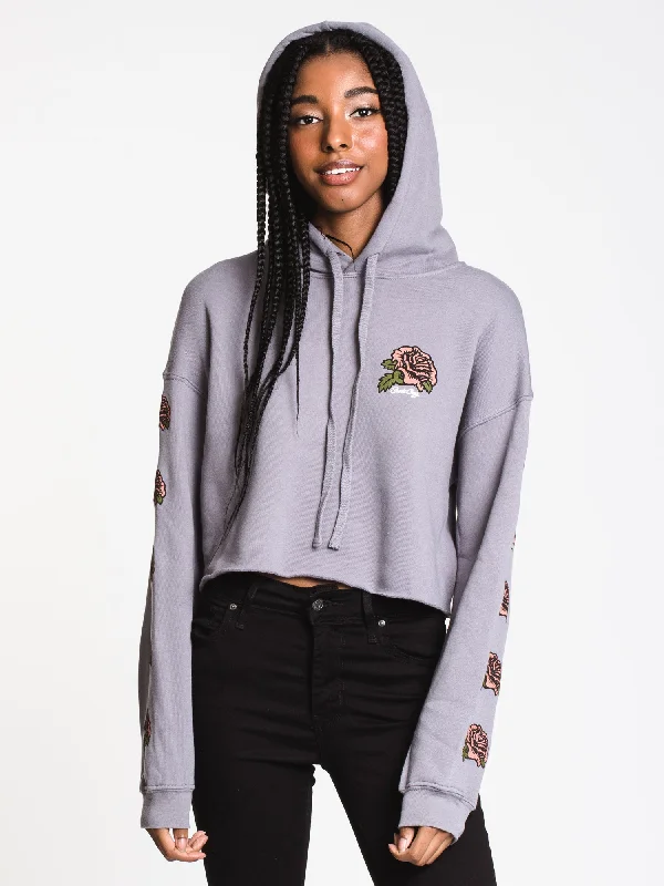 Can't Be Beat SANTA CRUZ NEW VICTORIAN PULLOVER HOODIE - CLEARANCE