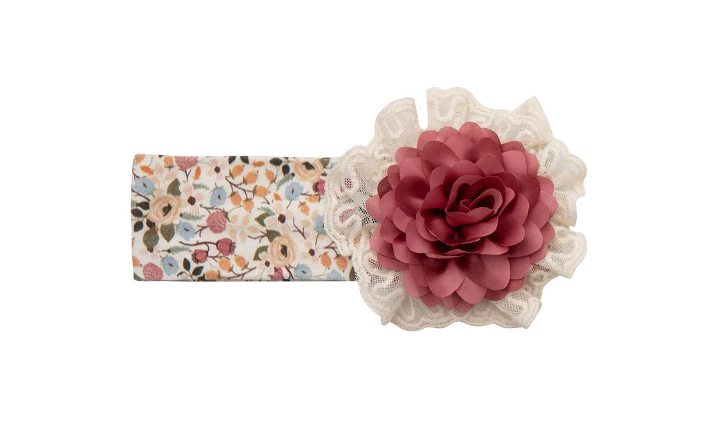 Price Drop casual day dressHarvest Dream Headband