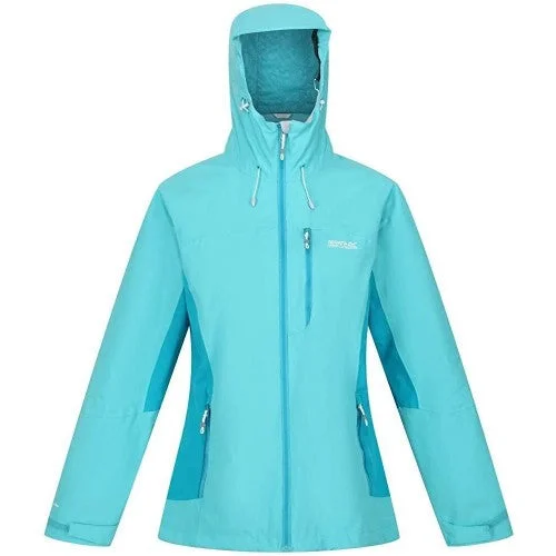 Weekend Special chic biker jacketRegatta Womens/Ladies Highton Stretch III Waterproof Jacket