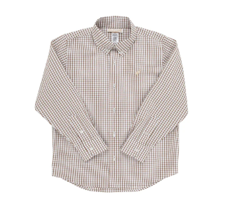 Clearance Items pleated maxi dressBeaufort Bonnet Dean's List Shirt