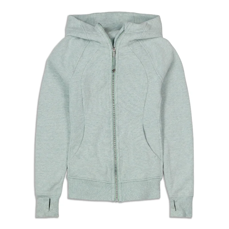 Price Reduction Scuba Hoodie - Resale