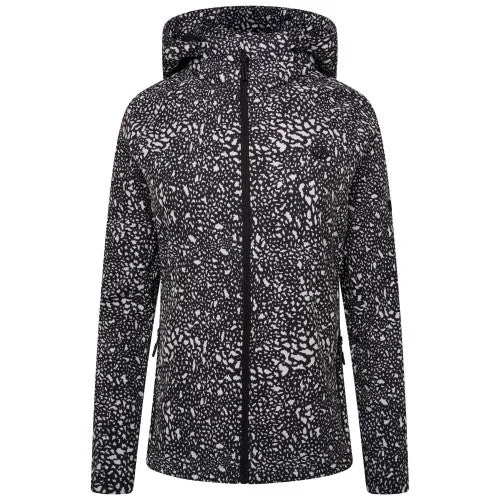 Super Sale fashion-forward jacketDare 2B Womens/Ladies Far Out Dotted Soft Shell Jacket