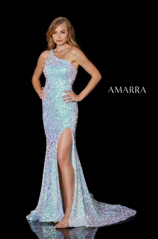 Members Only floral midi dressAmarra 87241 Size 8 One Shoulder Sequin High Slit Open Corset Back Prom Dress Pageant Members Only floral midi dressAmarra 87241 Size 8 One Shoulder Sequin High Slit Open Corset Back Prom Dress Pageant
