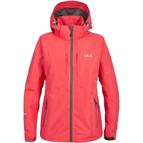 Savings Alert lightweight windbreakerTrespass Womens/Ladies Martina Waterproof Jacket
