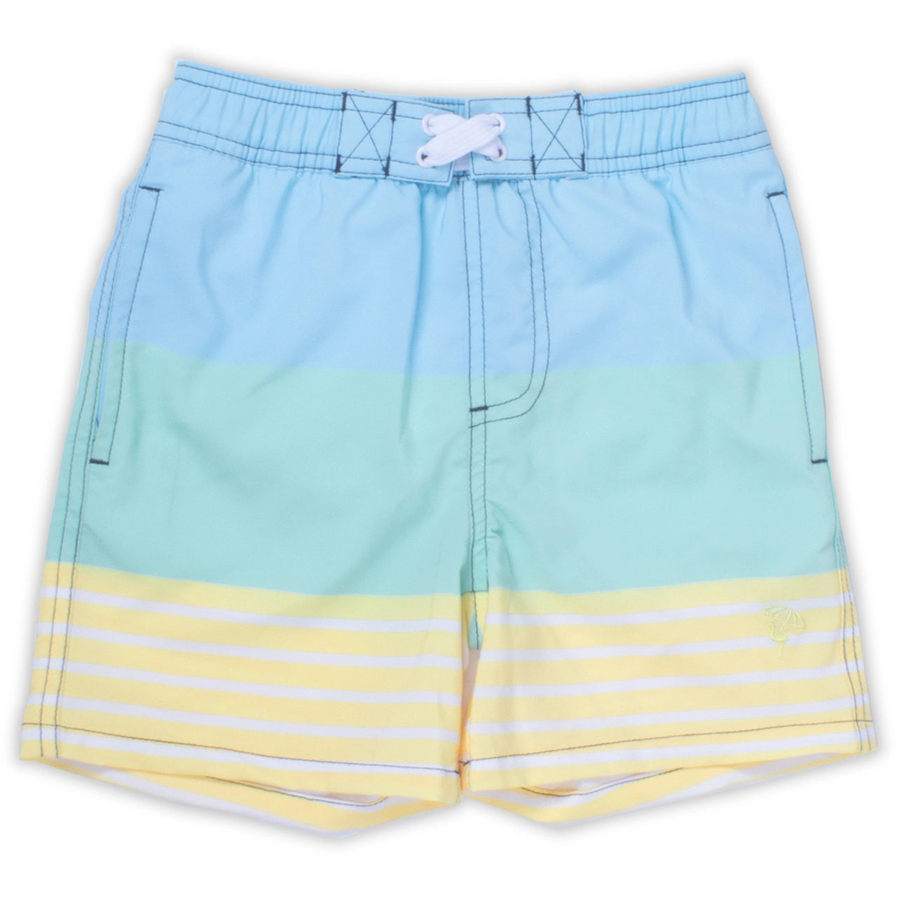 Deal Dash luxury dressBoys Stripe Trunks