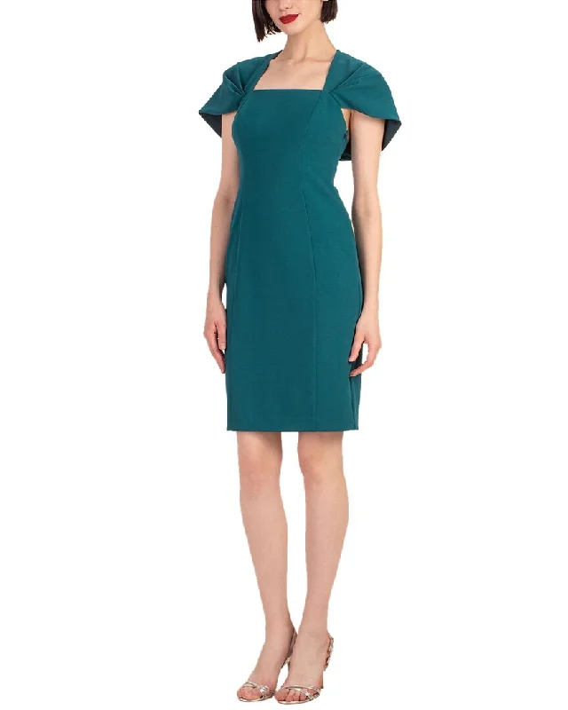 Deep Discounts comfy dressTrina Turk Anala Dress