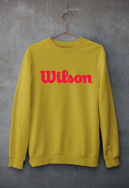 Low Prices performance hoodie for gymWilson Unisex Sweatshirt for Men/Women