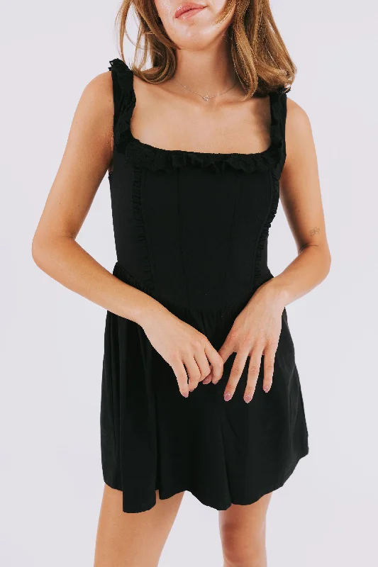 Deal Zone casual day dressNight Changes Dress