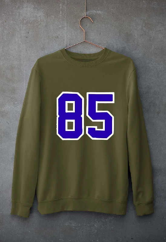 Deal of the Day graphic gym sweatshirtVarsity 85 Unisex Sweatshirt for Men/Women