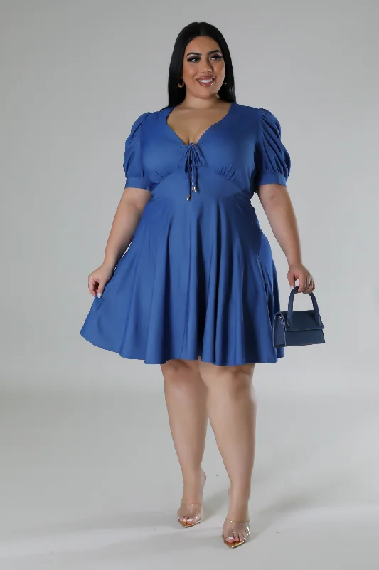 Deal Zone comfy maxi dressSomebody To Love Dress