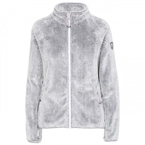 Online Only athletic jacketTrespass Womens/Ladies TELLTALE Winter Fleece Jacket