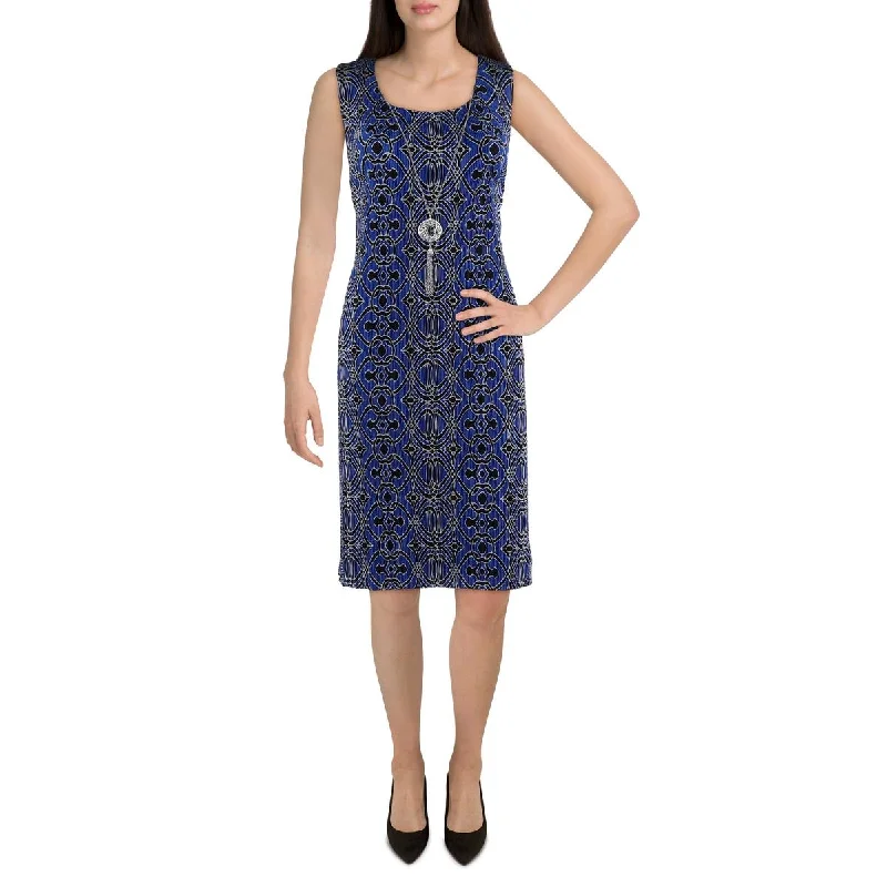 Sneak Peek Sale oversized dressR&M Richards Womens Shutter Pleat Knee-Length Cocktail And Party Dress Sneak Peek Sale oversized dressR&M Richards Womens Shutter Pleat Knee-Length Cocktail And Party Dress