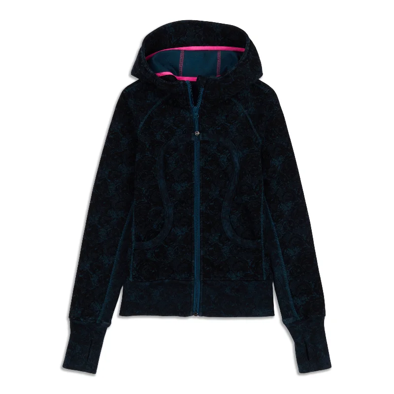 Special Savings Scuba Hoodie - Resale