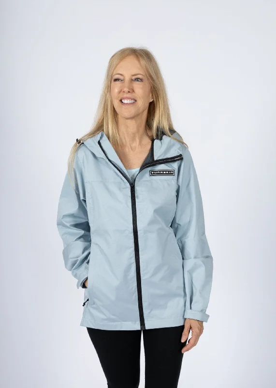Shop and Save athletic windbreakerTSK Women's Bora Jacket