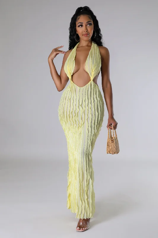 Mega Sale vintage-inspired dressDalina Dress