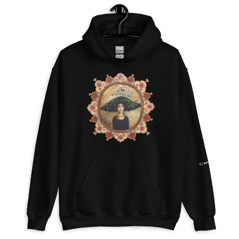Bargain Prices FREE BIRDS Women's Fleece Hoodie