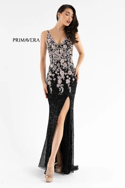 Massive Deals off-shoulder dressPrimavera Couture 3730 Size 4 Prom Dress Flower Bodice Sequins V Neckline Slit Mid Back Massive Deals off-shoulder dressPrimavera Couture 3730 Size 4 Prom Dress Flower Bodice Sequins V Neckline Slit Mid Back