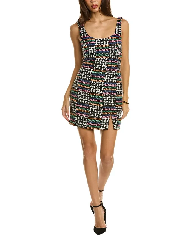 Steals and Deals off-shoulder dressAmanda Uprichard Rayne Shift Dress
