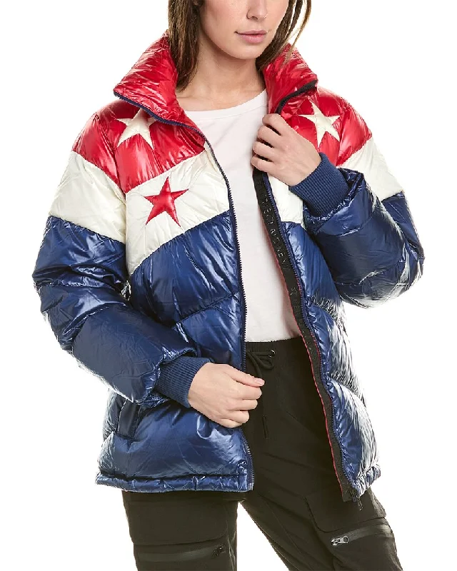 Buy More, Save More functional jacketPerfect Moment Stellar Jacket
