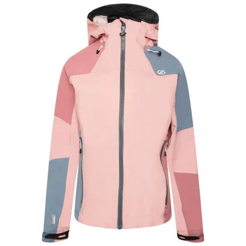 Big Savings trendy jacketDare 2B Womens/Ladies Checkpoint III Recycled Waterproof Jacket Big Savings trendy jacketDare 2B Womens/Ladies Checkpoint III Recycled Waterproof Jacket