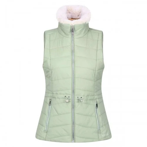 Final Sale trendy bomber jacketDare 2B Womens/Ladies Walless Insulated Body Warmer