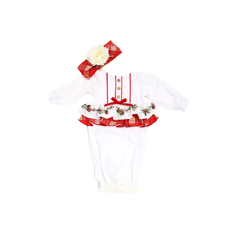 Blowout Deals mini dressPrincess and the Pea Gown Set